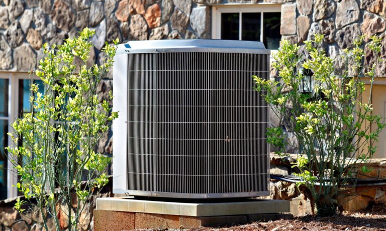 Tips for Heating Your Home in Spring and Early Summer