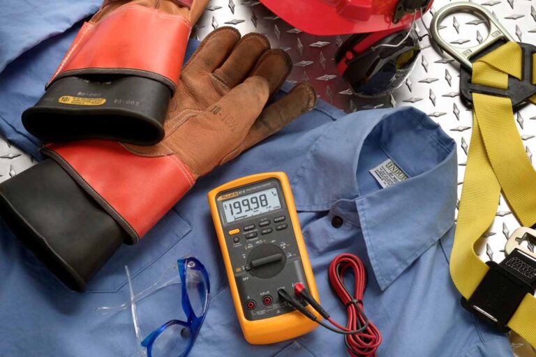 Key Elements for an Electrical Contractor: Experience, Safety, Repeat Customers