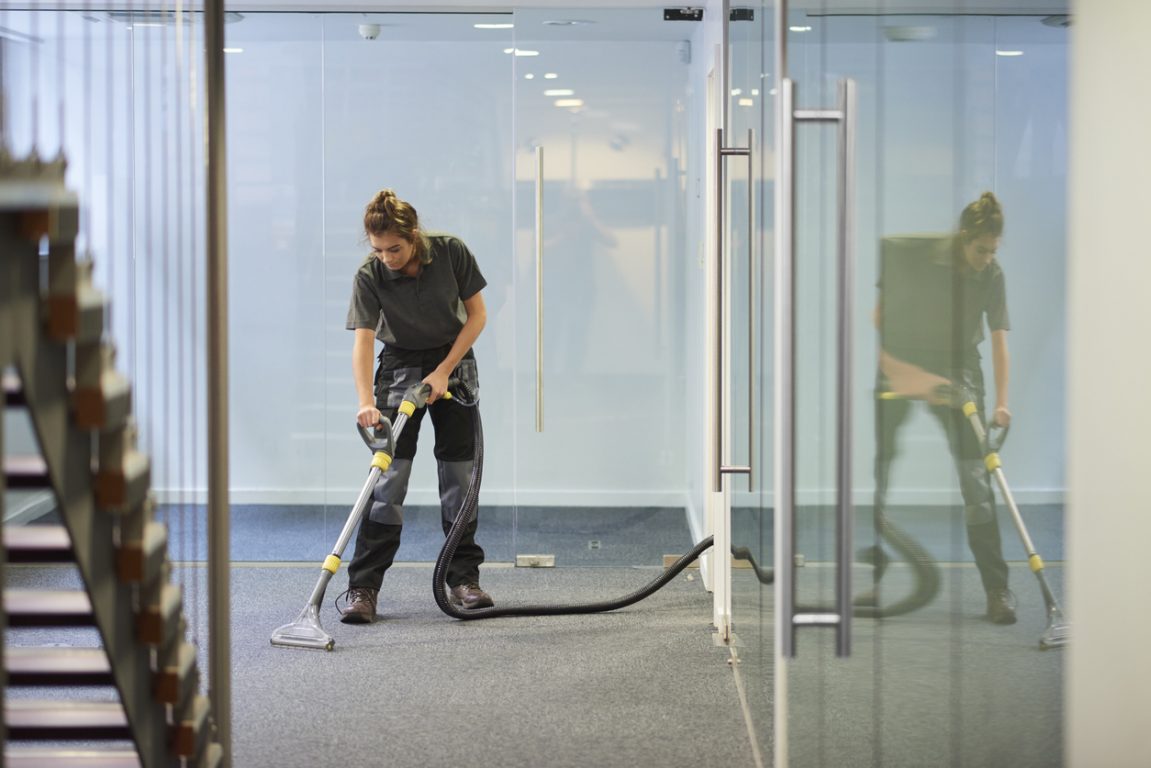 Vacuum Glass: How It Really Offers All the Services