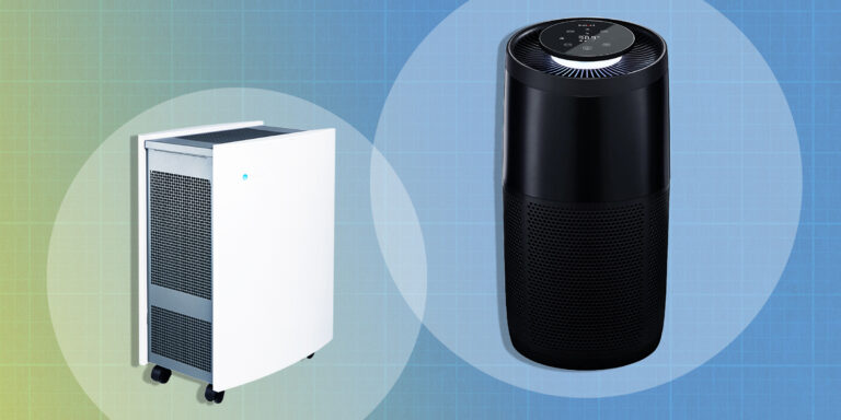 Setting a comfortable environment with the Best mini air purifier