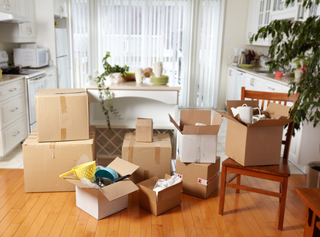 Step By Step Guide For Choosing Reliable Removals Services