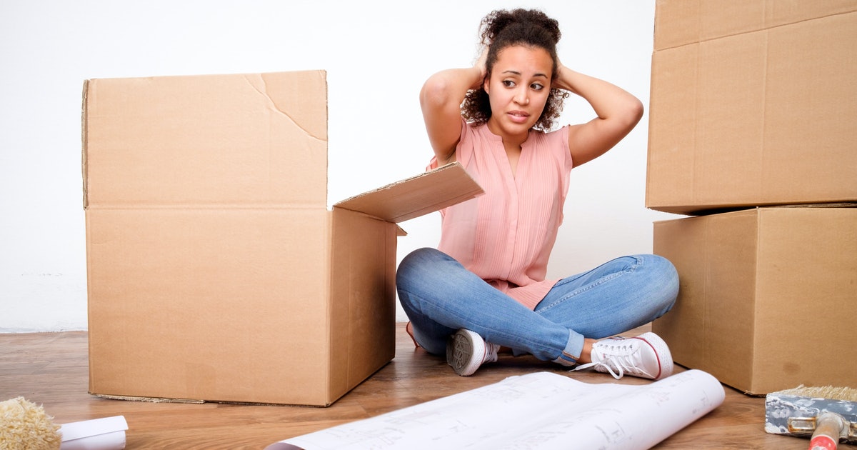 Master the Stress-Free Move - A Simple Guide to Coordinating and Preparing for Your Relocation