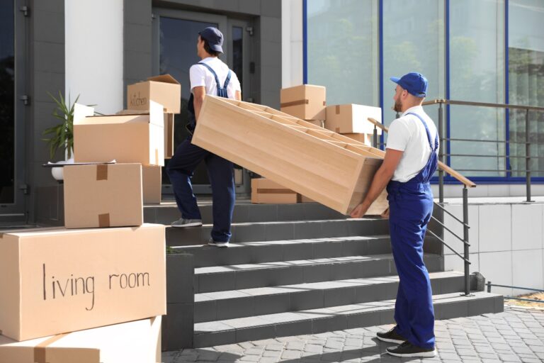 Sorensen Moving