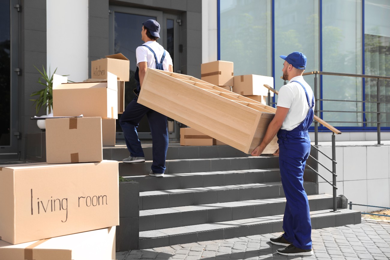Sorensen Moving