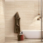 TRAVERTINE WALL TILE